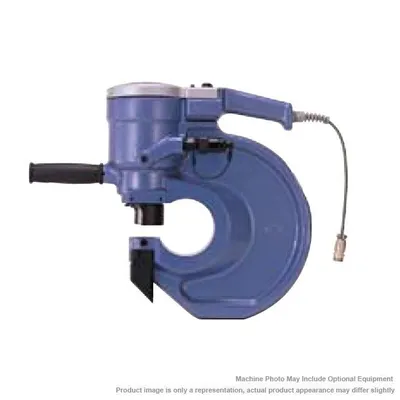 NITTO KOHKI HS11-1624 Punches | Sierra Victor Industries (1)