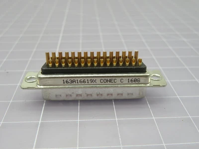 New | in-Stock CONEC _UNKNOWN_ Connector Accessories | OCO Industrial #1737630