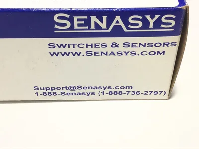 SENASYS PTSJK302C Micro Switch 600VAC