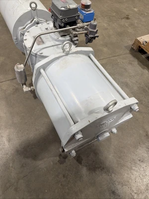 NEW Flowserve RG416SR5SN0GE00