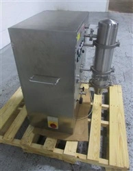 Used MINI _UNKNOWN_ Fluid Bed Dryers Connecticut US | DMC Industries #1281553