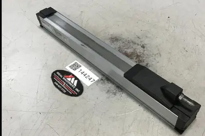 USED NOVOTECHNIK TLH225