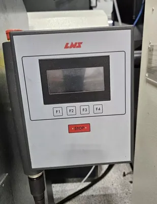 Used 2022 LNS QUICK SIX S2 Magazine Type Bar Loaders Ohio US | UniversalAutomatics.com #1301938