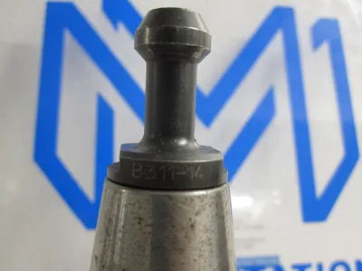 USED BRINEY CAT40