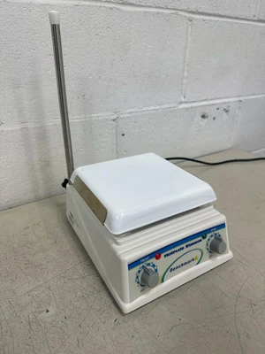 Benchmark Scientific H4000-HS Magnetic Stirrers & Hotplate Stirrers | Fram Fram LLC (3)