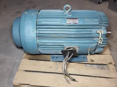 USED TOSHIBA 3J5125L1S058