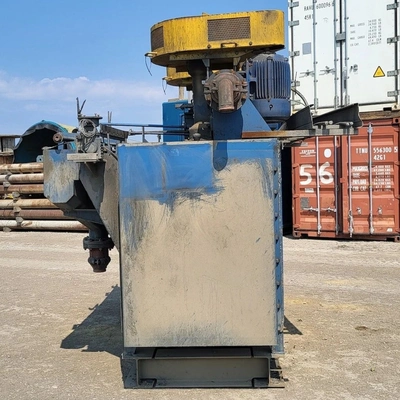 USED METSO DR-24