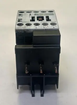 USED SIEMENS 3RT1017-1BB42