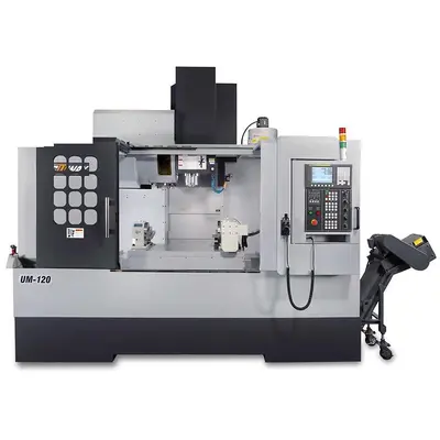 NEW ACCUWAY UM-120