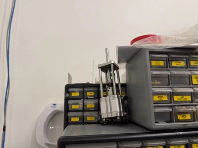 Used _UNKNOWN_ _UNKNOWN_ Tube Fillers Rhode Island US | Federal Equipment Company #1347951