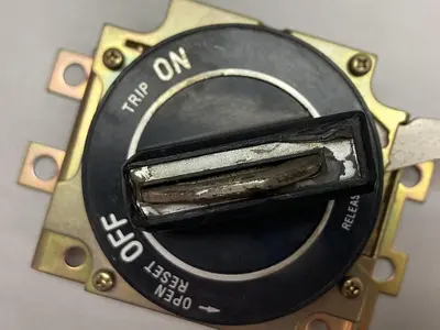 Used FUJI N-13A-Q-00905 Miscellaneous Equipment (Electrical & Power) Ohio US | Surplus Asset Holdings #1239926