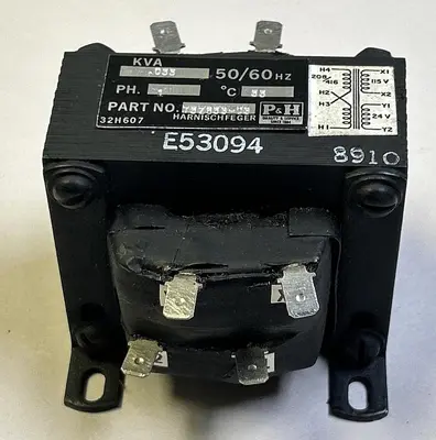 New | in-Stock P&H 75Z653-D3 Miscellaneous Equipment (Electrical & Power) Ohio US | Surplus Asset Holdings #1238559