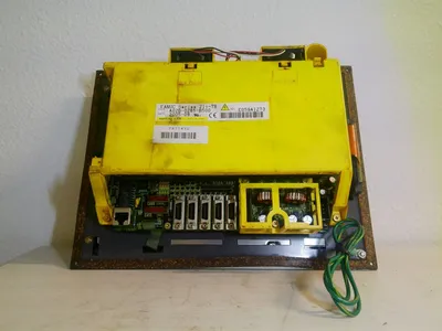 USED 2005 FANUC 21i-TB