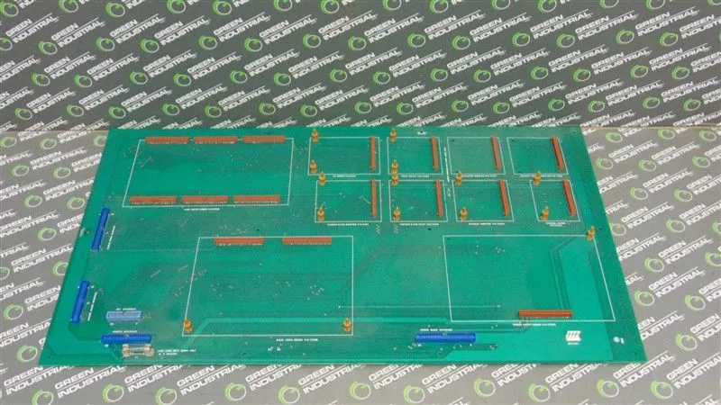 Computer Power Systems Corp. 112201-01 Main Motherboard Used
