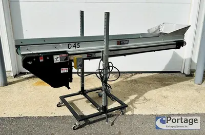 USED CRIZAF LSE/2 (LIGHT, SIMPLE, & ECONOMICAL)