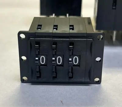Used C&K 01602 Industrial Controls Ohio US | Surplus Asset Holdings #1236217