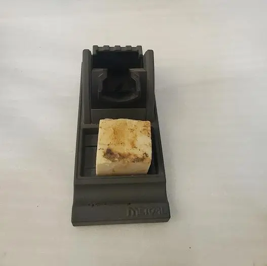 METCAL SOLDERING STAND