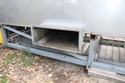 USED GLOBAL U3646B1