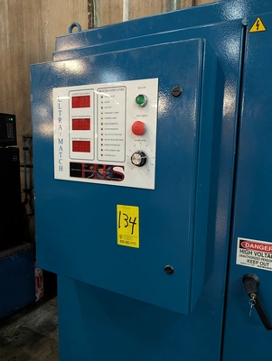 Used _UNKNOWN_ _UNKNOWN_ Induction Heaters Texas US | IRS Auction #1320799