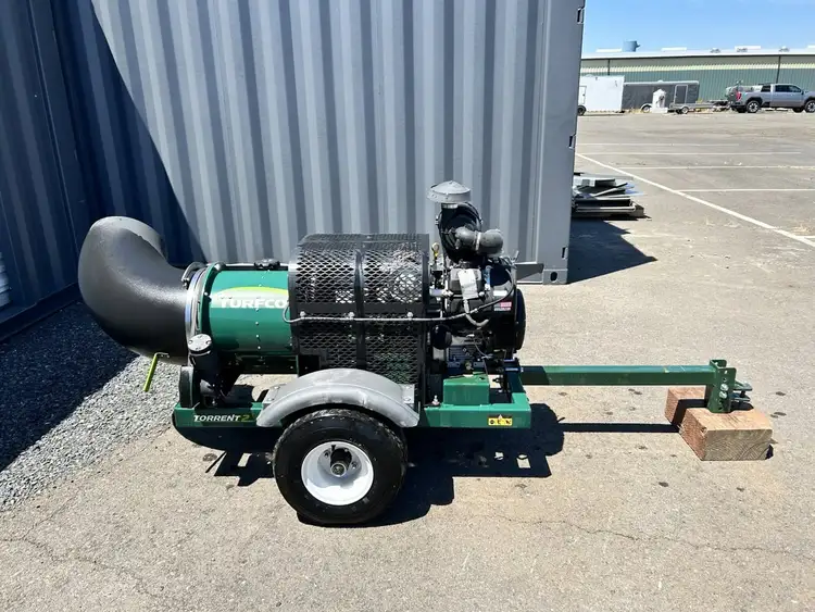 Used 2020 TURFCO TORRENT 2 Processing (misc) Oregon US | Revelation Machinery #404005