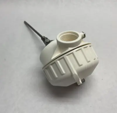 New | in-Stock Therma Tron X Pyromation Thermocouple Probe Sensor Thermocouples Michigan US | Maverick Industrial Sales #1400736