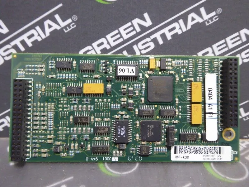 USED ABB DSP-KORT