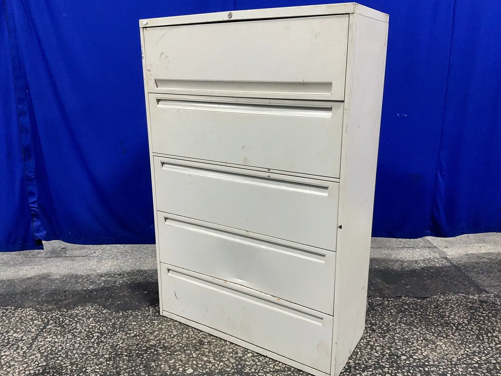 Used STEELCASE 242561 Cabinets Ohio US | HGR 24 #1413205