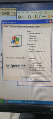 2012 SPEEDLINE VECTRAES LEADFREE WAVE SOLDERING MACHINE Wave Solder | Tekmart International Inc. (5)