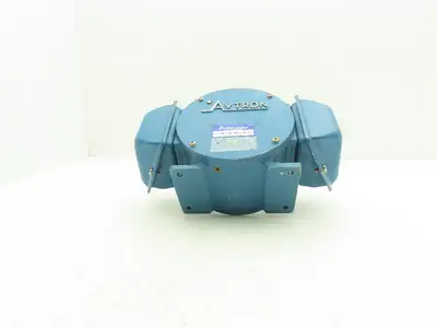 Avtron M737A Pulse Generator Bidirectional Dual Output 240PPR 12-15VDC Rev H