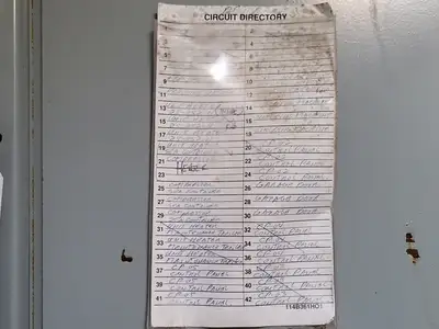 Used CALORITECH VSB HVAC Parts and Equipment British Columbia CA | Lenmark #1426222