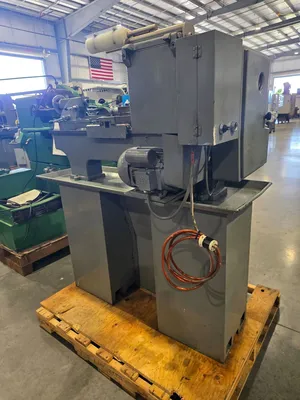 ENCO 12/24 Engine Lathes | GMT (10)