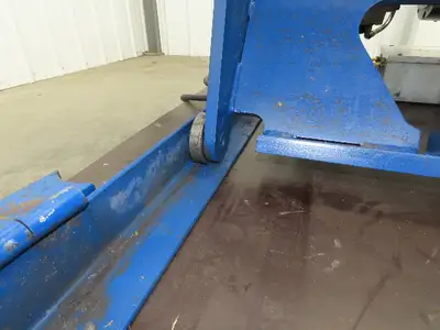 Used VESTIL _UNKNOWN_ Misc Lifts Indiana US | Arrow Industrial #1412088