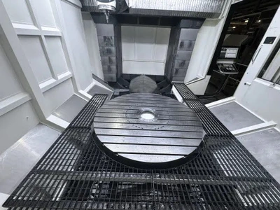 Used 2020 DMG MORI DMU-210P Vertical Machining Centers (5-Axis or More) Ohio US | Toolquip, Inc. #1261526
