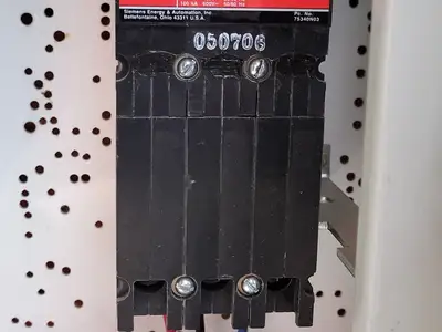 NEW SIEMENS TIASTAR