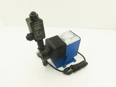 Used PULSAFEEDER _UNKNOWN_ Pumps Indiana US | Arrow Industrial #1249925