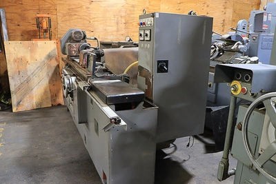 USED Shigiya GUA27-100