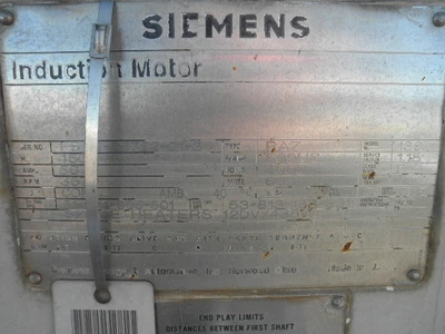 USED SIEMENS 130