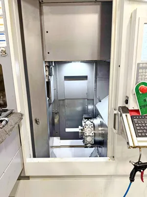 2018 EMAG VL 2 CNC Lathes | CNCsurplus (3)