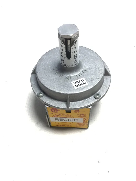 Used ANTUNES _UNKNOWN_ Relays & Switches Pennsylvania US | Moses B Glick #990051