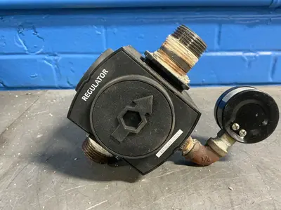 Used INGERSOLL RAND R37461200 Pumps Ohio US | HGR 24 #1232632