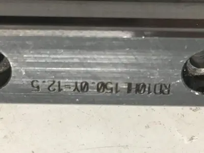 USED THOMSON RD10HL 150.0Y