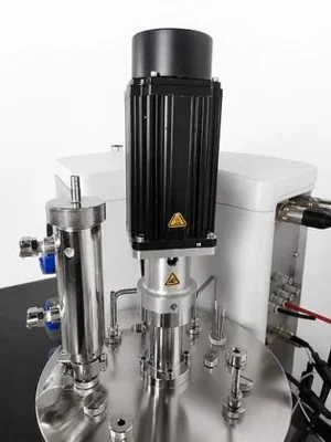 USED EPPENDORF BIOFLO