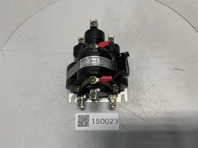 USED MDI 335NO-120A-18
