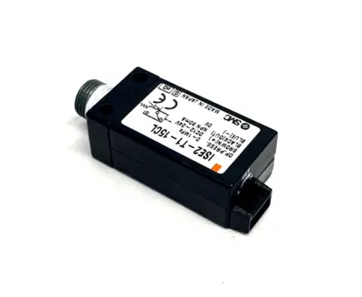 USED SMC ISE2-T1-15CL