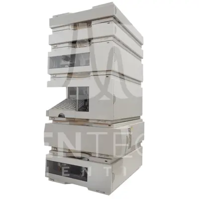Used AGILENT TECHNOLOGIES 1100 Miscellaneous Laboratory Equipment New York US | GenTech Scientific #1447290