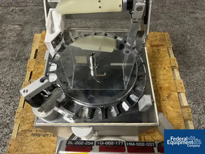 USED Fette Fette Checkmaster 4.1 Tablet Tester