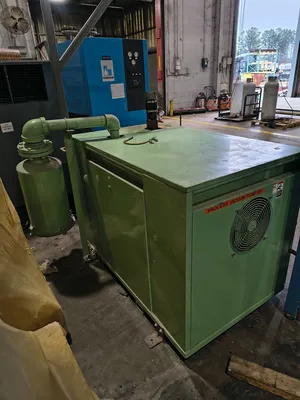 SULLAIR VS-12 20 WC Pumps & Hydraulics | ESS Industrial Equipment Sales (8)