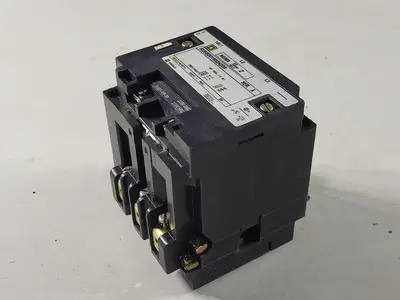 USED SQUARE D 8536SDO1V02H20S