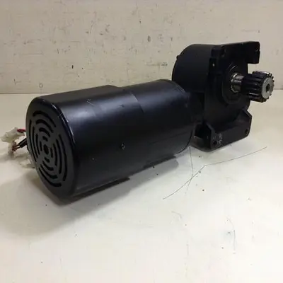 USED MATSUSHITA ELECTRIC GDLA04010LR3