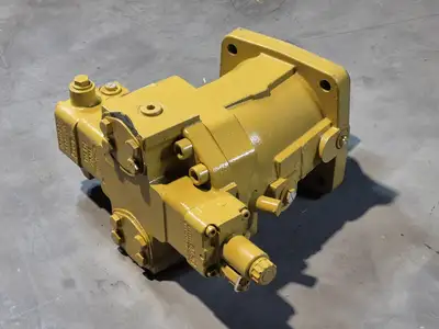 USED 2022 CATERPILLAR 20R-6984